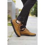 Oksit Filling 011 Erkek Kapütone Sneaker Spor Ayakkabı - Taba