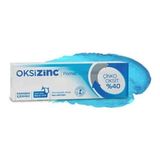 Oksizinc %40 Çinko Oksit Pişik Giderici 40 gr