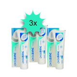 Oksizinc %40 Çinko Pişik Kremi 100 Gr 3'Lü Paket