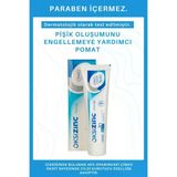 Oksizinc %40 Çinko Pişik Kremi 40 Gr