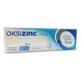 Oksizinc Pomat %40 Cinko Asit 100 gr 4 Adet