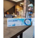 Oksizinc Yara Bakım Kremi 100 ml