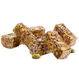 Öksüzler 500 gr Tel Kadayıflı Lokum