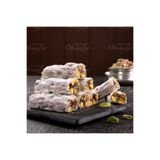 Öksüzler Antep Fıstıklı 500 gr Fitil Lokum