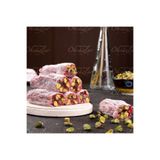 Öksüzler Antep Fıstıklı Narlı 500 gr Fitil Lokum