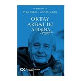 Oktay Akbal'ın Anısına Saygıyla - Cumhuriyet Kitapları