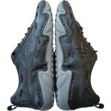 oktay kundura ahtapot siyah Hakiki Deri Casual Sneaker Ortopedik Spor Ayakkabı Günlük Yumuşuk Taban