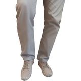 Oktay Kundura Kum-Bej Hakiki Deri Casual Sneaker Ortopedik Spor Ayakkabı Günlük Yumuşuk Taban Rahat Kalıp Ahtapot Model Hakiki Deri Nubuk - Bej - Kum