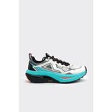 Oktay Kundura Men's Outdoor Lifestyle Shoes Ivory/black Textille Eva Rubber Tpu Qualified Spor Ayakkabı - Çok Renkli - Beyaz