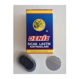 Oktay Sıcak Lastik Kaynağı 10 Lu Paket