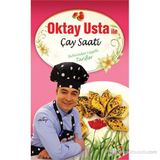 OKTAY USTA ILE ÇAY SAATI CEP BOY - OKTAY AYMELEK