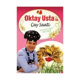 OKTAY USTA İLE ÇAY SAATI (CILTLI) - OKTAY AYMELEK