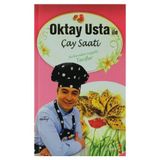 Oktay Usta ile Çay Saati - Oktay Aymelek