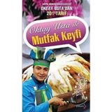 OKTAY USTA İLE MUTFAK KEYFI BIRBIRINDEN LEZZETLI 199 TARIF - OKTAY AYMELEK