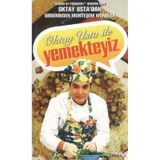 OKTAY USTA İLE YEMEKTEYIZ - OKTAY AYMELEK