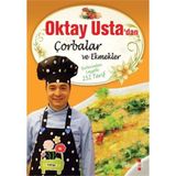 OKTAY USTA'DAN ÇORBALAR VE EKMEKLER (CILTLI) - OKTAY AYMELEK