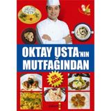 OKTAY USTA'NIN MUTFAĞINDAN (CEP BOY) - OKTAY AYMELEK