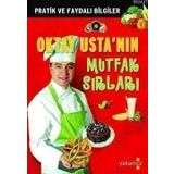 OKTAY USTA'NIN MUTFAK SIRLARI - OKTAY AYMELEK
