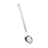 Oktaylar Çelik Uzun Servis Kaşığı 40 Cm