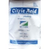 oktet Sitrik Asit Mono (Limon Tuzu) 1.000 Gr.