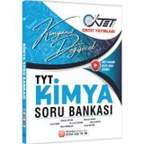 Oktet Tyt Soru Bankası Kimya(Güncel Müfredat)2027 Müfredata Uygun