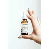 Oktir 100% Saf Soğuk Sıkım Nemlendirici Makedemya Cevizi Yağı 30 Ml- Saç Bakım Yağı