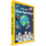Okul Ajandası 2022 - 2023