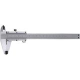 Okul Dünyası Sürmeli Kumpas Mekanik 0-150 mm