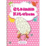Okul Öncesi 36 Ay Etkinlik Kitabı