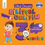 Okul Öncesi Bilişsel Gelişim 3. Seviye - Bahar Sarıkaya