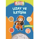 Okul Öncesi Boya - Öğren Uzay Ve İletişim - Kolektif