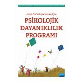 Okul Öncesi Çocuklar için Psikolojik Dayanıklılık Programı Nobel Akademik Yayıncılık