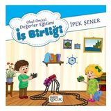 Okul Öncesi Değerler Eğitimi İş Birliği - Akademi Çocuk
