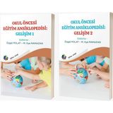 Okul Öncesi Eğitim Ansiklopedisi : Gelişim & 1 - 2 Set