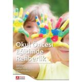 Okul Öncesi Eğitimde Rehberlik - Pegem Akademi Yayıncılık