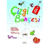 OKUL ÖNCESI ETKINLIK - ÇIZGI BAHÇESI (5 - 6 YAŞ) - SELMA YILDIZ;FUNDA US DAĞ;YASEMIN BEDIR