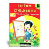 Okul Öncesi Etkinlik Dosyası