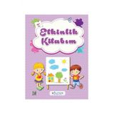 Okul Öncesi Etkinlik Kitabı (+48 Ay)