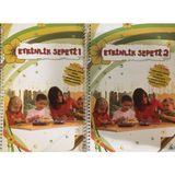 Okul Öncesi Etkinlik Sepeti 1 - 2