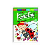 Okul Öncesi Etkinlik ve Kavram Gelişimi (6 Kitap Takım): Görsel, Kavramsal, Çizgisel, Dikkat, Beceri ve Düşünme Gelişim Kitapları