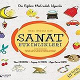 Okul Öncesİ İçin Sanat Etkinlikleri: Din Eğitimi Müfredatı Uyumlu