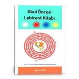 Okul Öncesi Labirent Kitabı