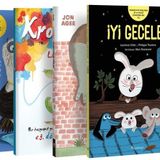 Okul Öncesi Seti 4 Kitap Takım - Domingo Yayınevi Kolektif