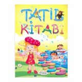 Okul Öncesi Tatil Kitabı