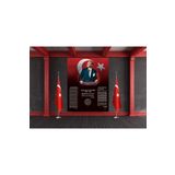 okul posterleri Atatürk Köşesi 6 Okul Posteri