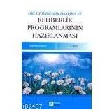 OKUL PSIKOLOJIK DANIŞMA VE REHBERLIK PROGRAMLARININ HAZIRLANMASI - SERDAR ERKAN