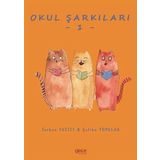 Okul Şarkıları 1 - Tarkan Yazıcı