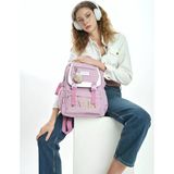 Okul Sırt Çantası Mavi 07Pc11118-Mr