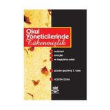 OKUL YÖNETİCİLERİNDE TÜKENMİŞLİK - HÜSEYİN IZGAR
