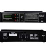 OKUL ZİL SAATİ 23 MELODİ HAFTALIK PROGRAMLAMA RACK TİPİ YERLİ POLAXTOR